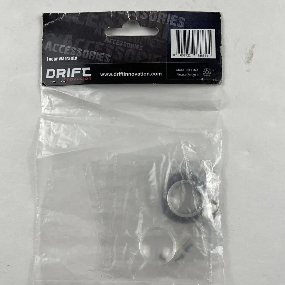 Drift Innovations Inc., Replacement Lens Kit for HD Drift Cameras